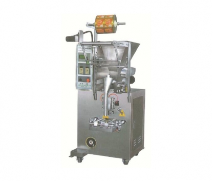 OCL-320微電腦全自動(dòng)包裝機(jī) Microcomputer automatic packaging machine