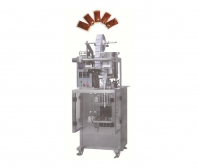 OCL-320YW3液體往復(fù)式三邊封自動(dòng)包裝機(jī) Liquid reciprocating three-side sealing automatic packaging machine