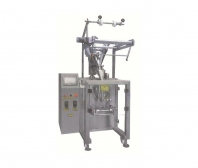 OCL-320X3斜螺桿粉劑三邊封自動(dòng)包裝機(jī) Oblique screw powder three-side sealing automatic packaging machine